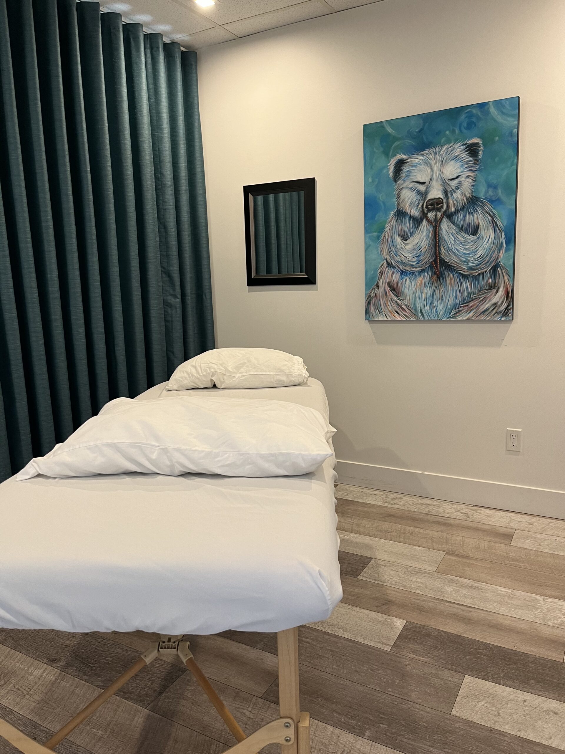 IMG_2255 Standard massage table